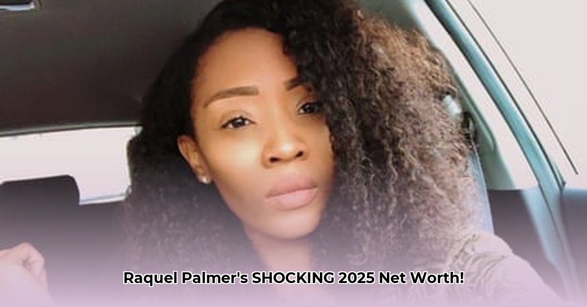 raquel-palmer-net-worth
